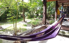 Bamboo Bungalow - Thong Nai Pan Yai